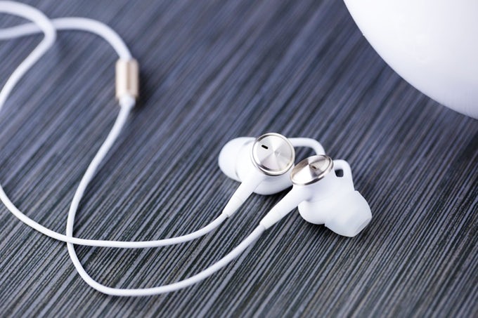 Noise Cancellation Earbuds