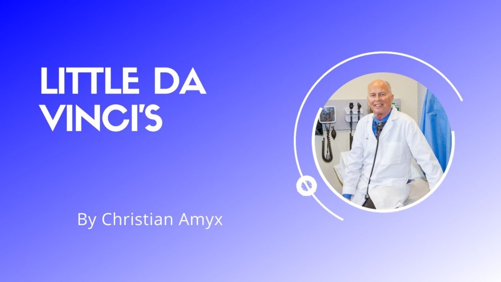 Interview with Dr. David Steenblock, Stem Cell Therapist and Expert