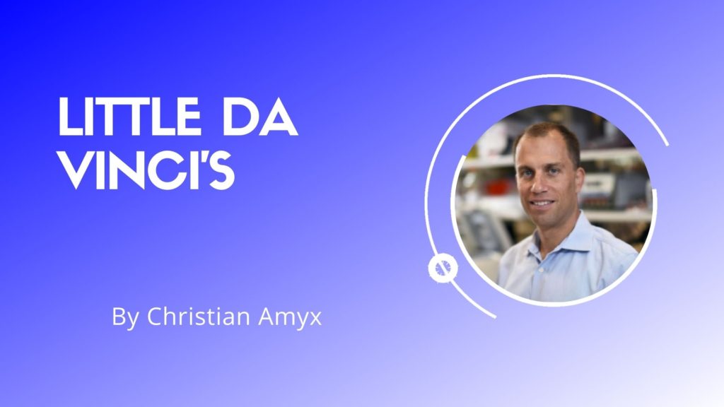 Interview with Dr. Andras Heczey